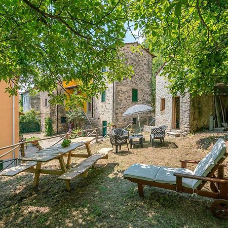 Stunning Home In Longoio With Kitchen Monti di Villa Exterior photo