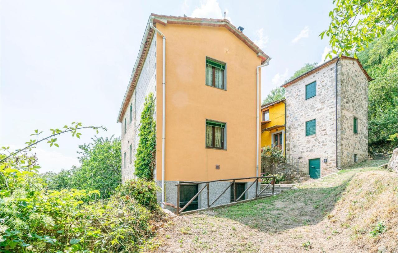 Stunning Home In Longoio With Kitchen Monti di Villa Exterior photo