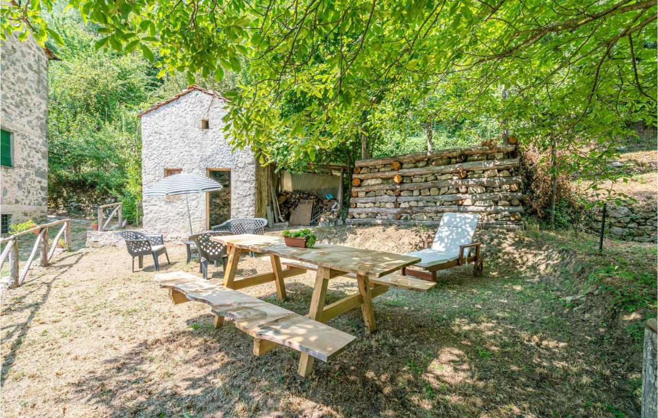 Stunning Home In Longoio With Kitchen Monti di Villa Exterior photo