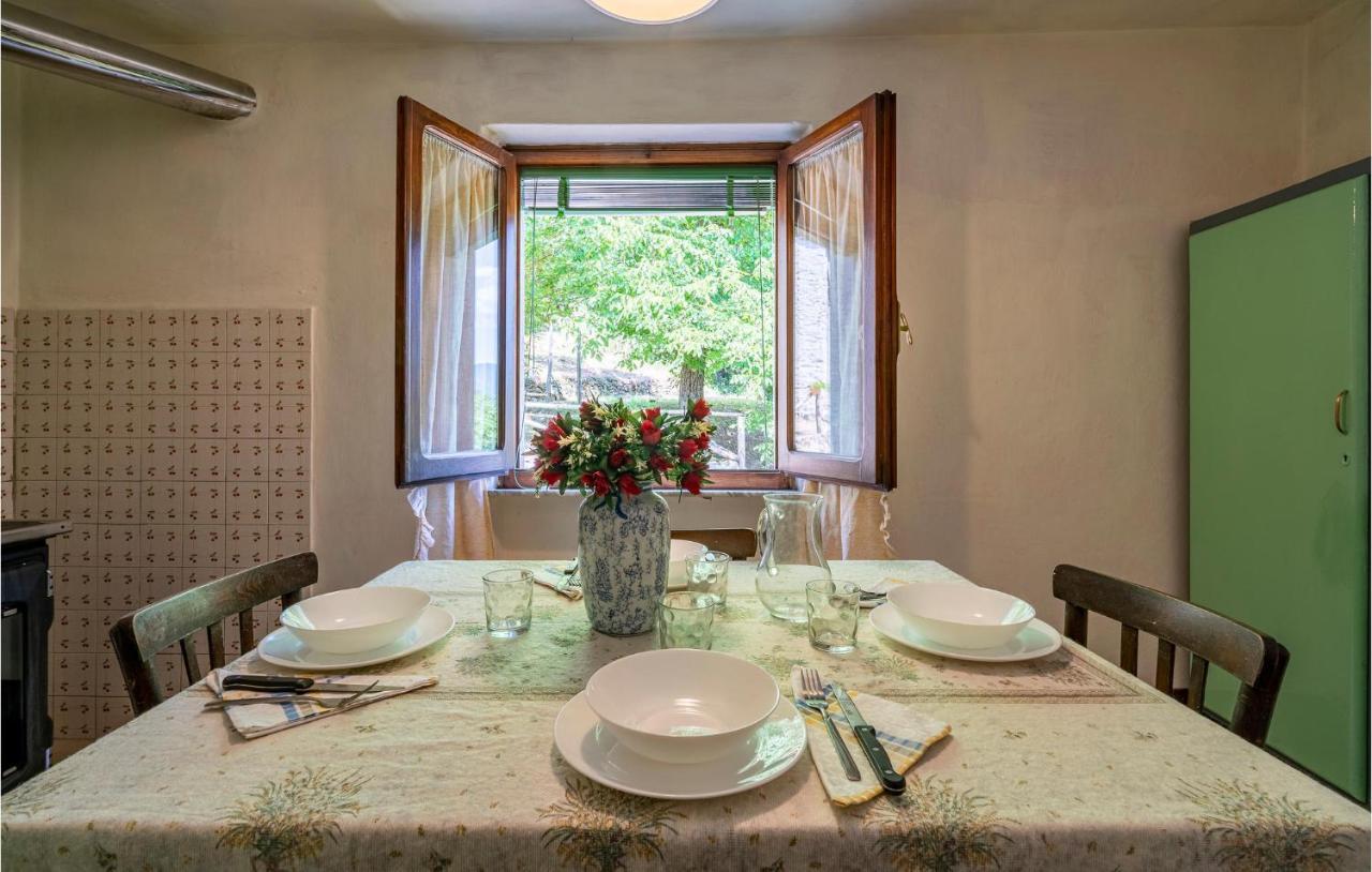 Stunning Home In Longoio With Kitchen Monti di Villa Exterior photo