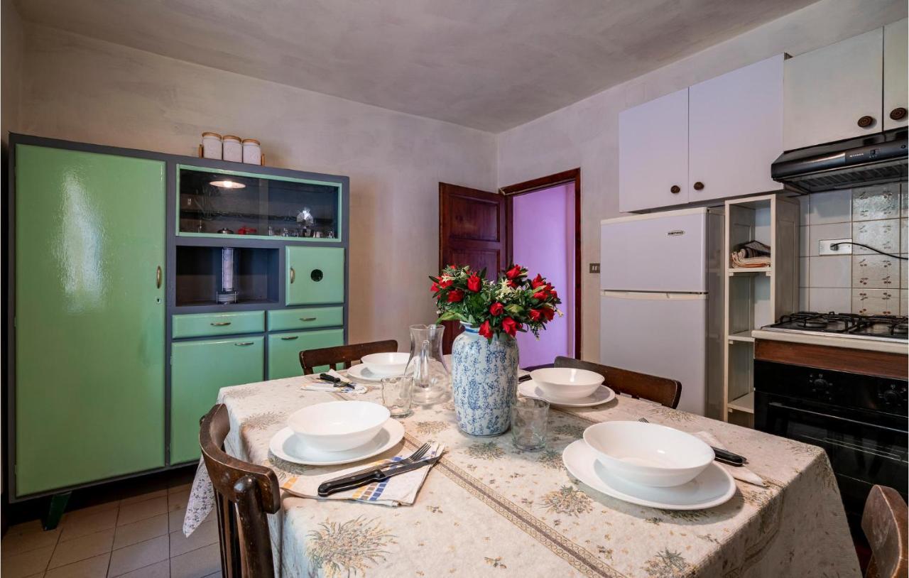 Stunning Home In Longoio With Kitchen Monti di Villa Exterior photo